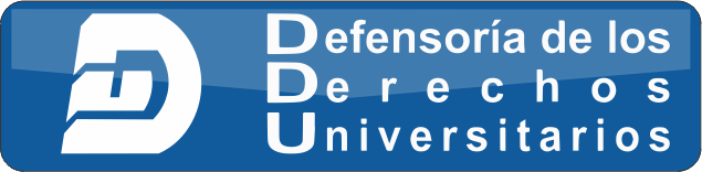 Defensoría de los derechos Universitarios